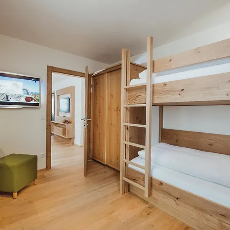 Amarella Appartement *