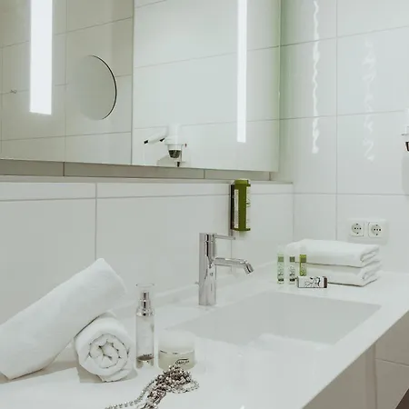 Amarella アパート