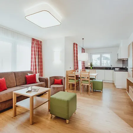 Appartement Amarella