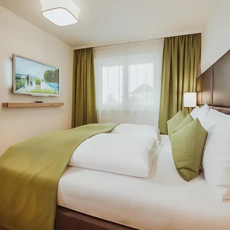 Amarella アパート バート・ホーフガシュタイン