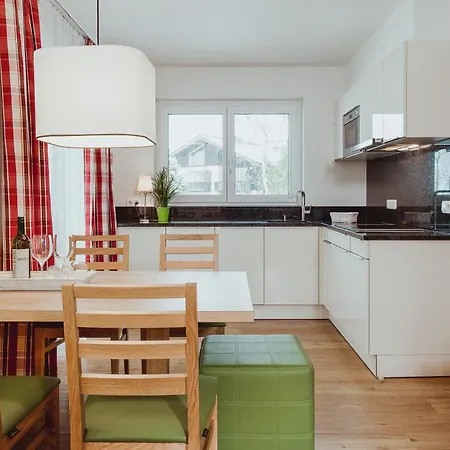 Appartement Amarella Bad Hofgastein