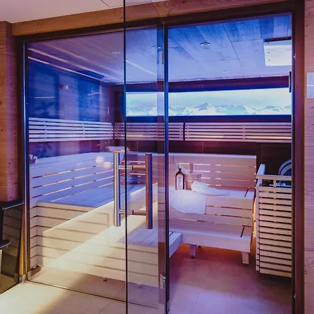 Appartement Amarella *