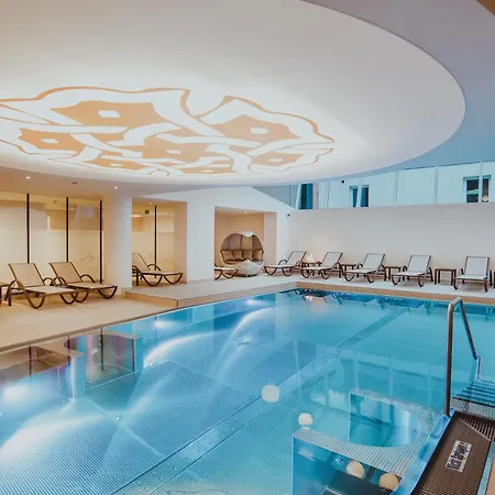 Appartement Amarella *