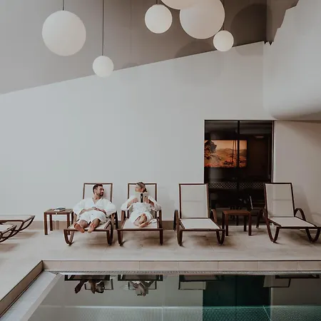 Amarella Appartement