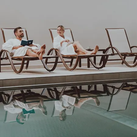 Appartement Amarella