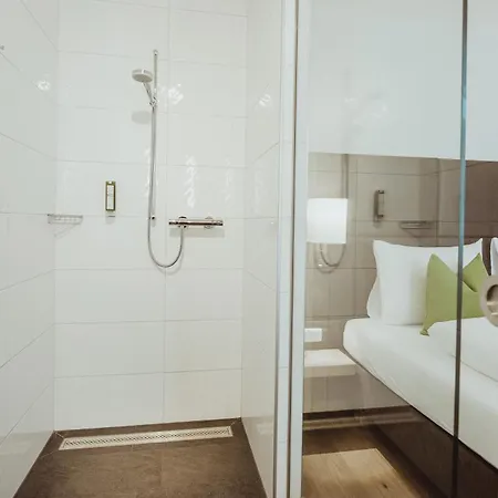 Appartement Amarella *