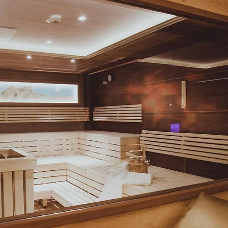 Amarella Appartamento Bad Hofgastein