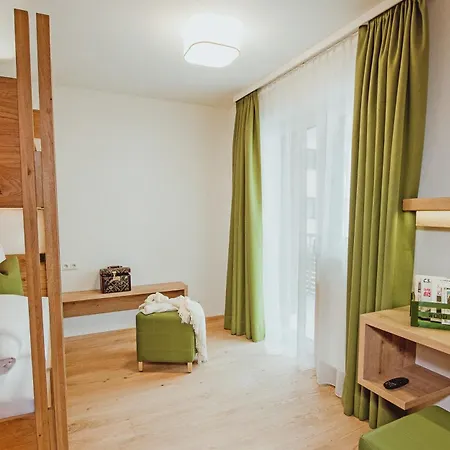 Apartment Amarella Bad Hofgastein