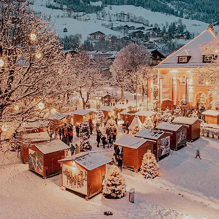 Appartamento Amarella *