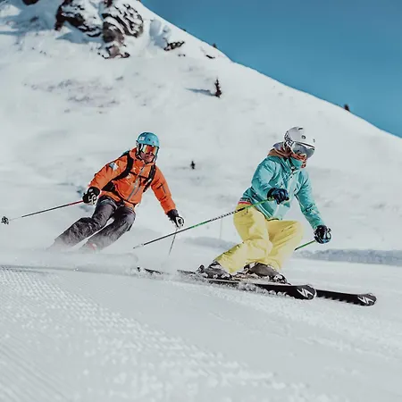 Amarella Appartamento Bad Hofgastein