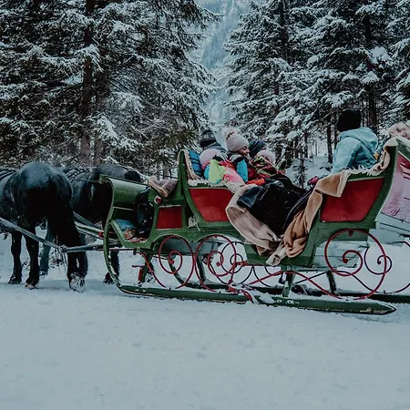 Appartamento Amarella