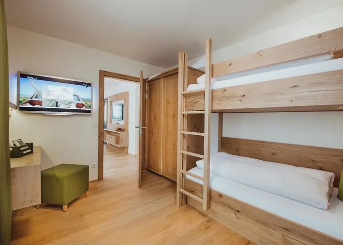 Amarella Appartamento *