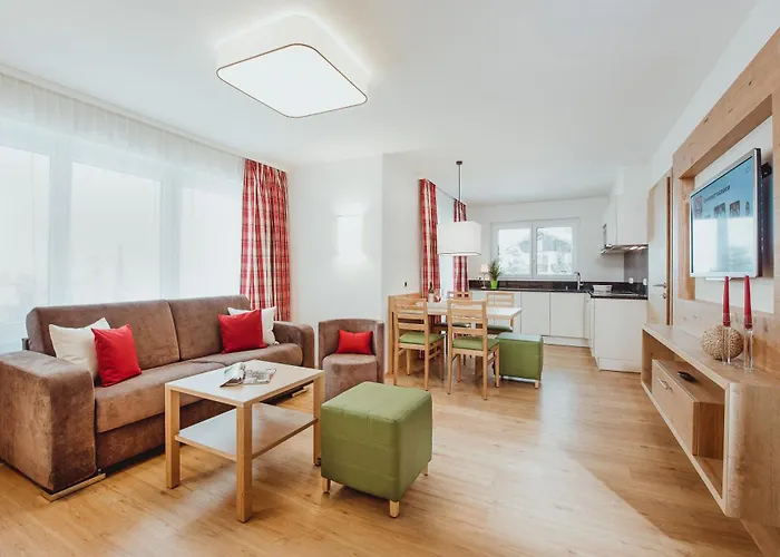 Appartamento Amarella