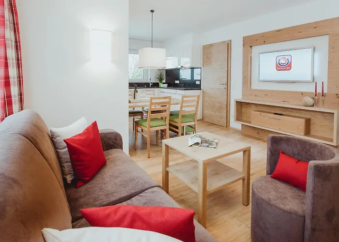 Amarella Appartamento *