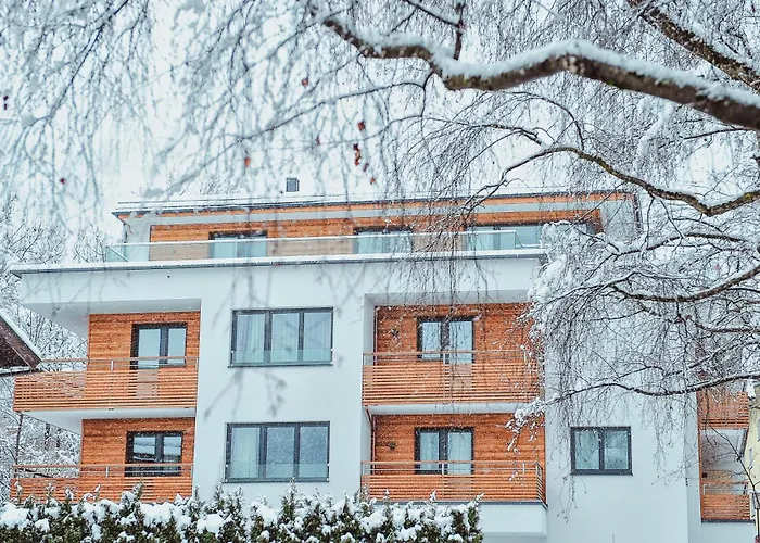 Appartamento Amarella *