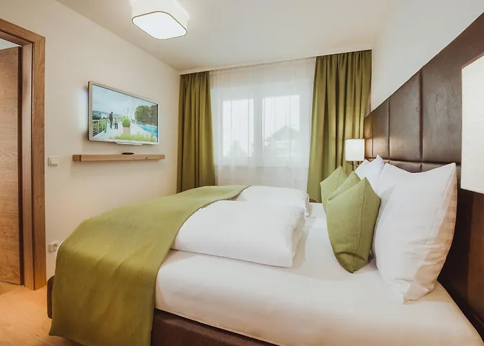 Amarella Appartamento Bad Hofgastein