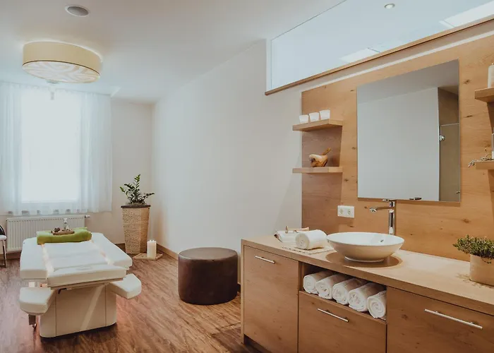 Amarella Appartamento Bad Hofgastein