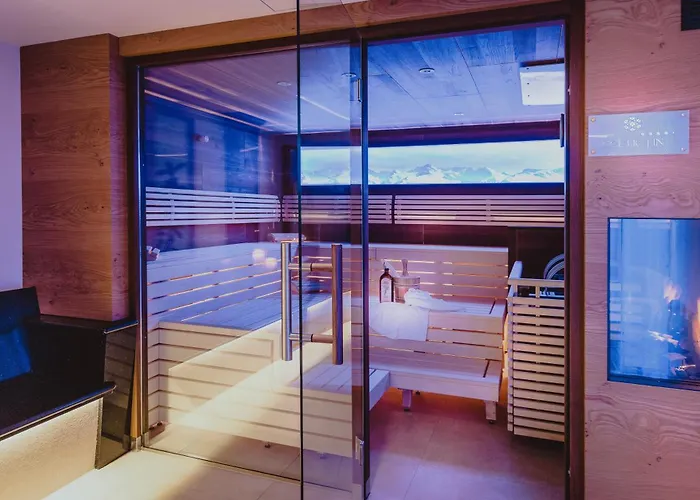 Appartamento Amarella *