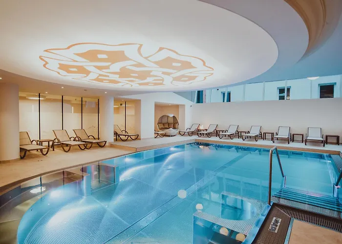 Appartamento Amarella *