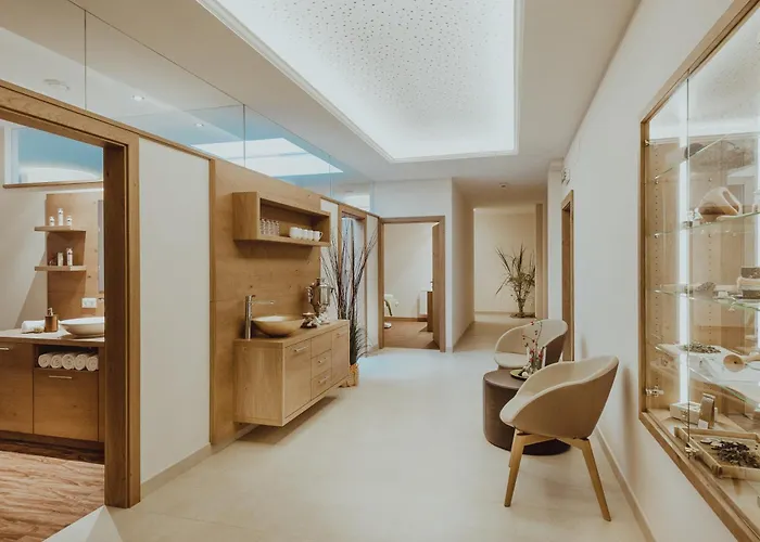 Amarella Bad Hofgastein