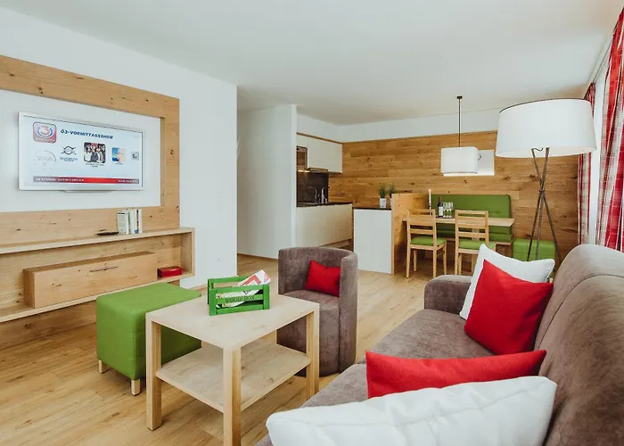 Amarella Bad Hofgastein