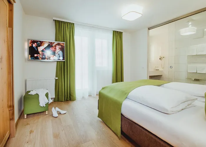 Amarella Appartamento *