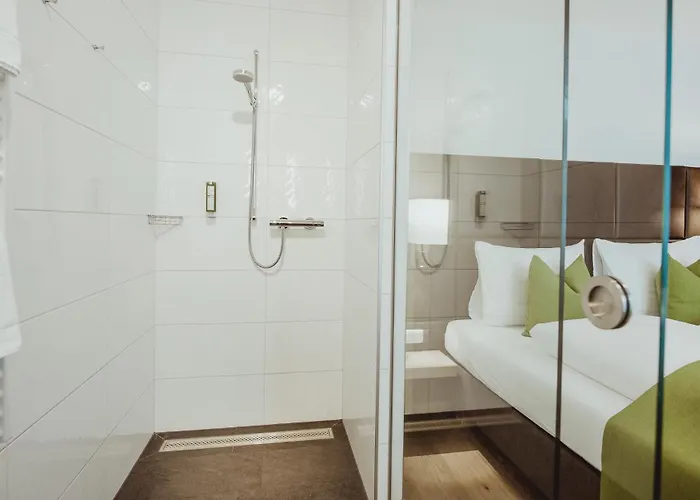 Appartamento Amarella *