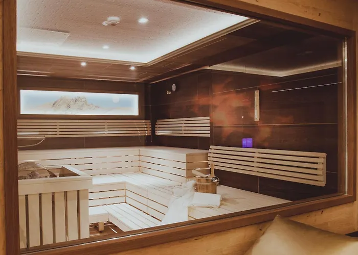 Amarella Appartamento Bad Hofgastein