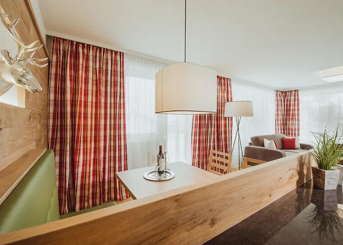 Amarella Bad Hofgastein