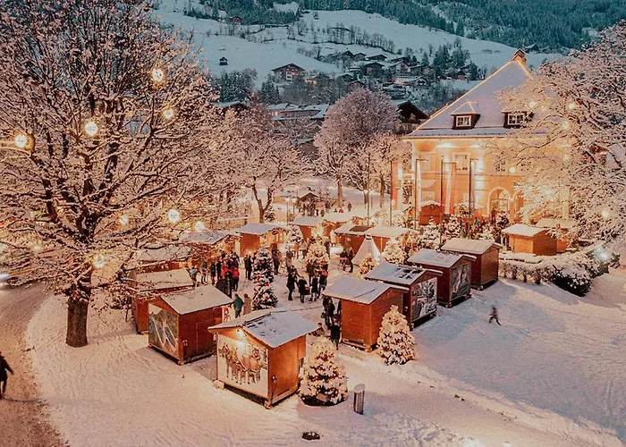 Appartamento Amarella *