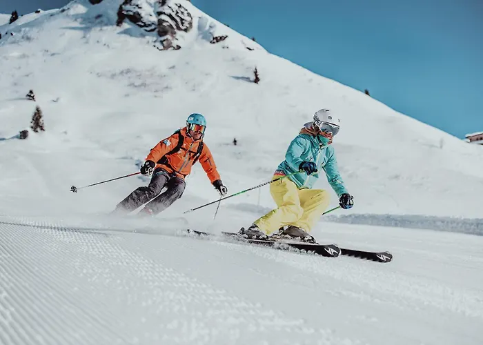 Amarella Appartamento Bad Hofgastein