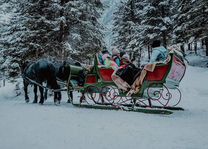 Appartamento Amarella